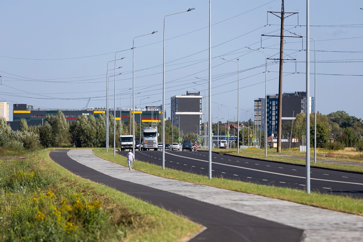 Александр Подгорчук