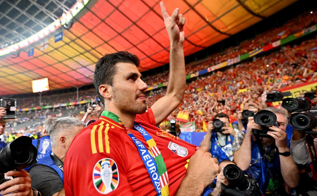 Dan Mullan / Getty Images