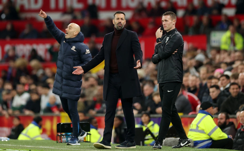 Carl Recine / Getty Images