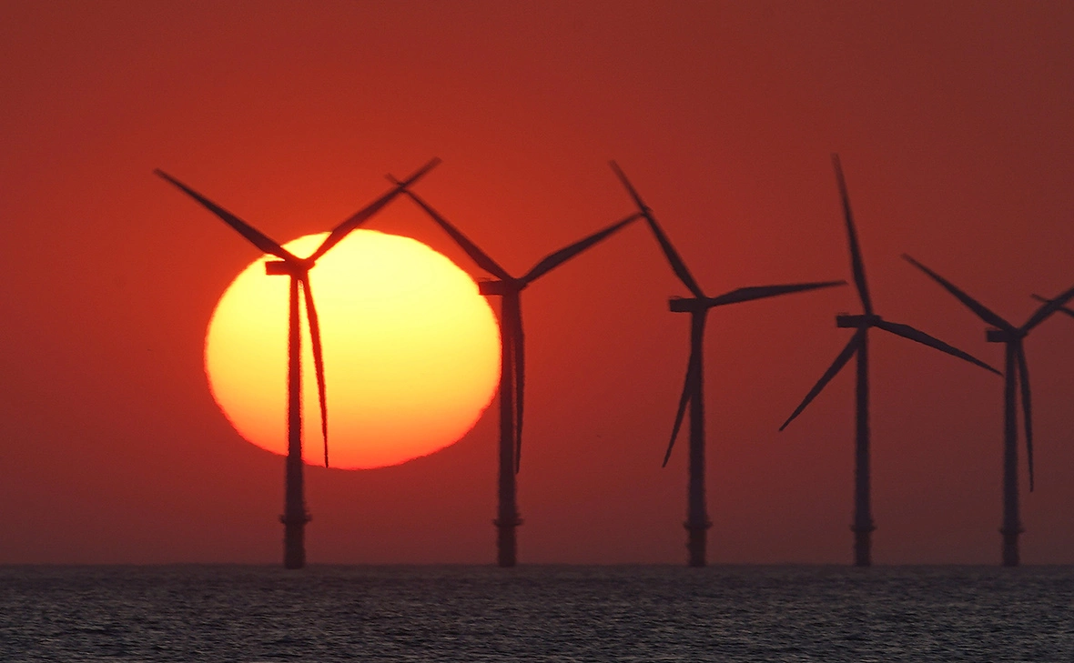 Christopher Furlong / Getty Images