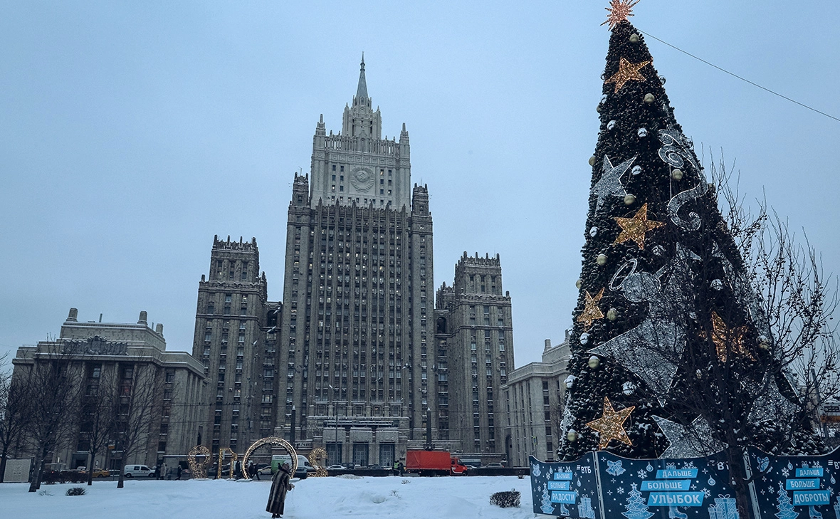 Андрей Любимов / РБК