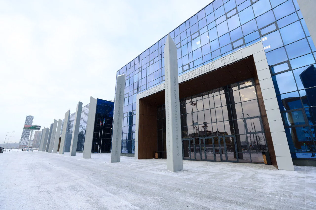 телеграм-канал главы администрации Екатеринбурга Алексея Орлова