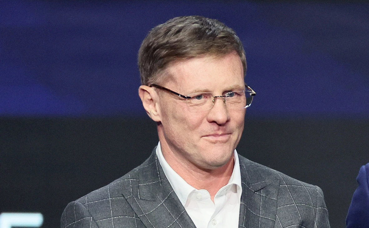 Софья Сандурская / ТАСС