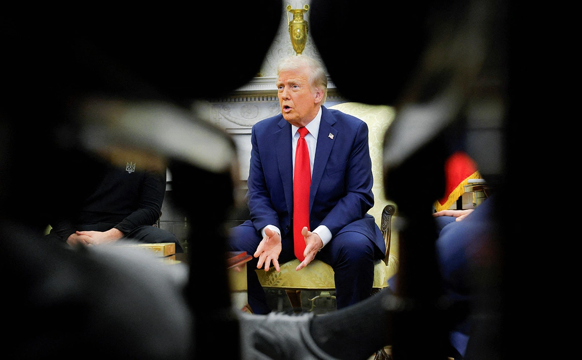 Brian Snyder / Reuters