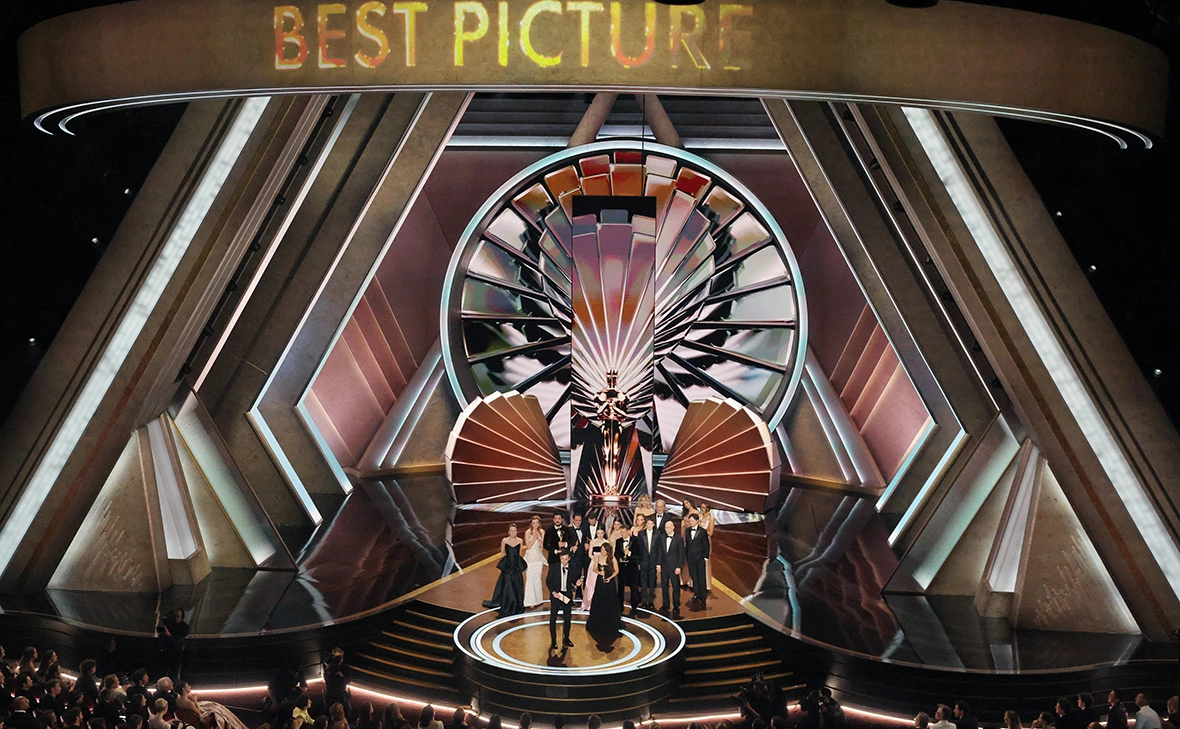 Carlos Barria / Reuters