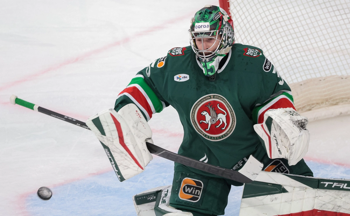 Sergey Elagin / Business Online / Global Look Press