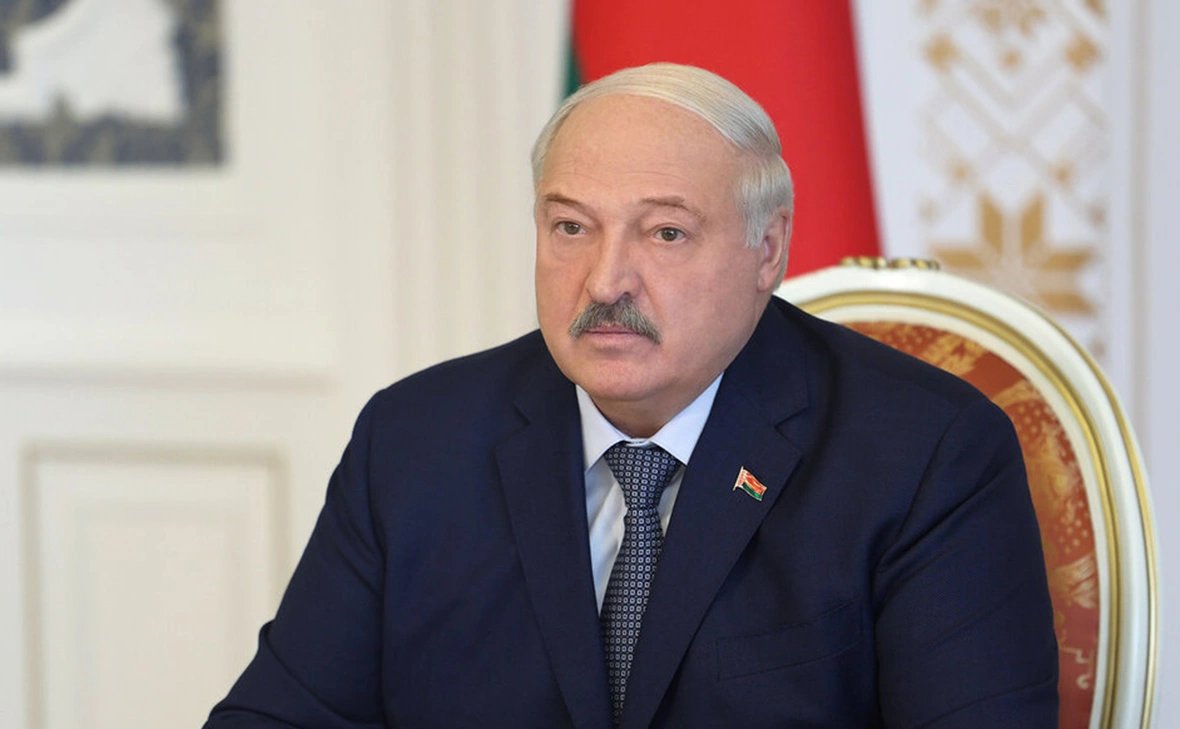 пресс-служба Президента Республики Беларусь