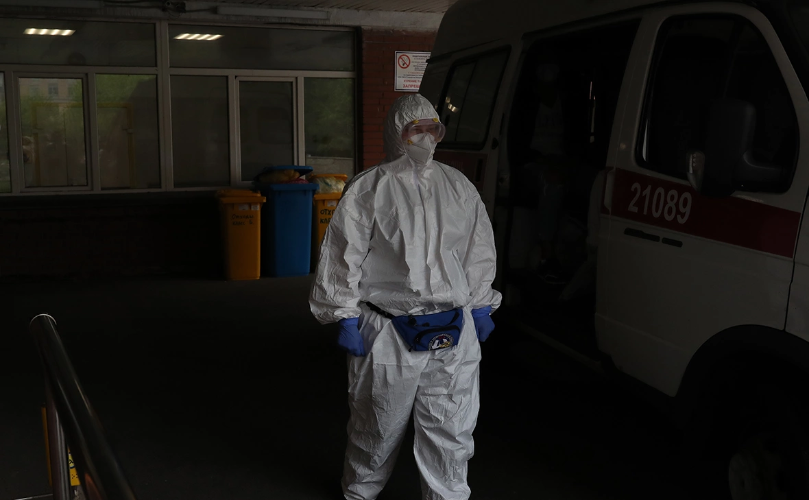 Андрей Любимов / РБК