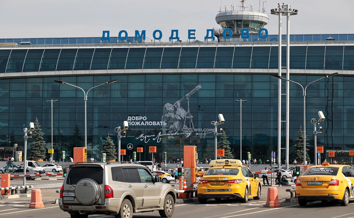 Сергей Петров / NEWS.ru / РБК