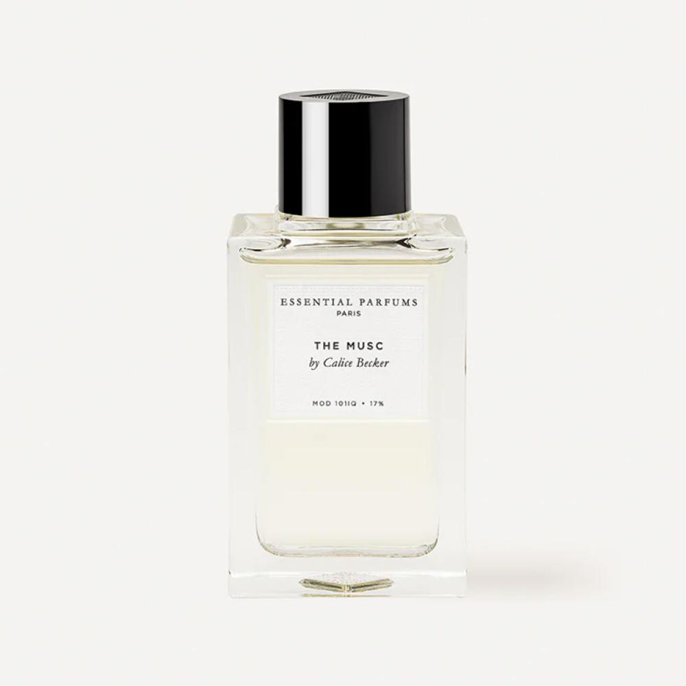 Парфюмерная вода Essential Parfums, The Musc, 11 980 руб. («Золотое яблоко»)