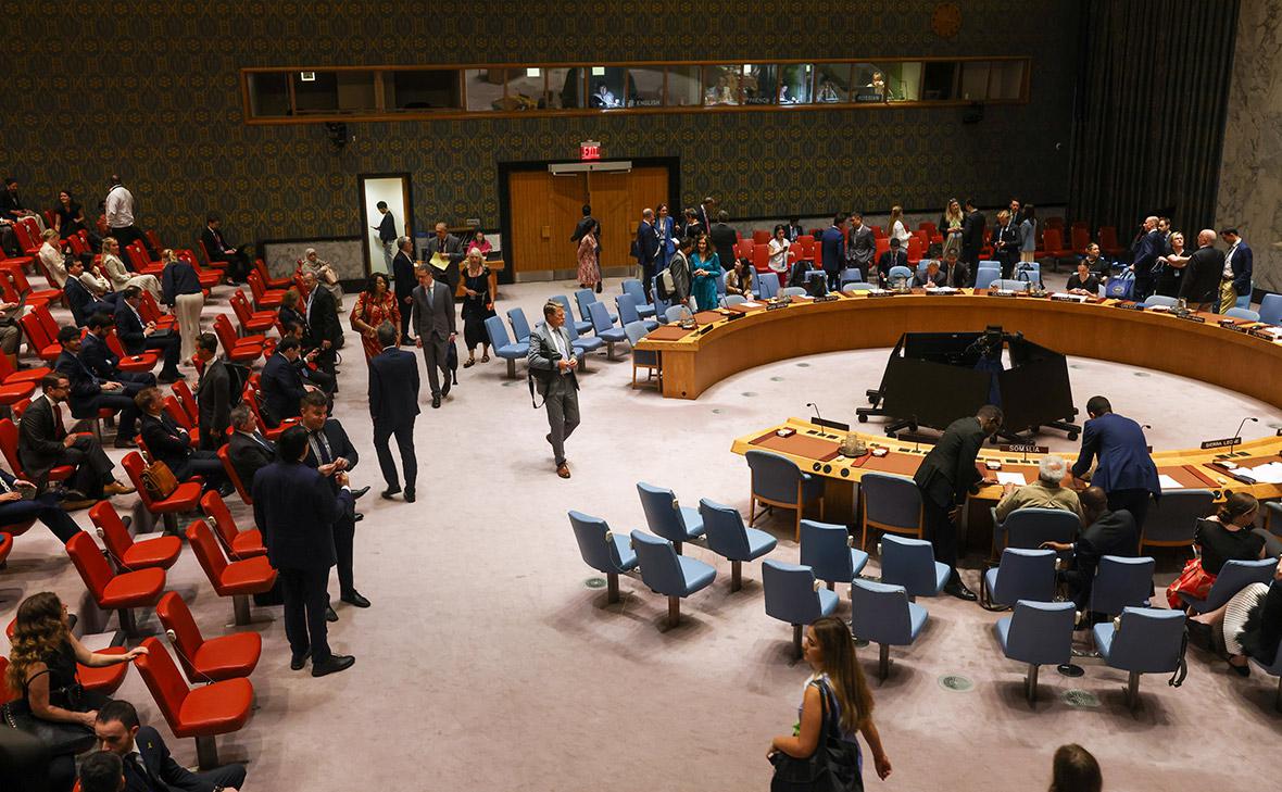 Фото: Spencer Platt / Getty Images 