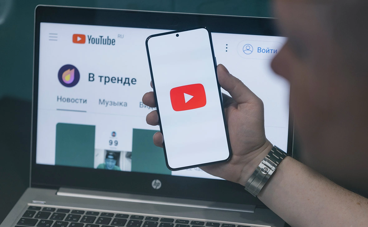 Михаил Гребенщиков / РБК