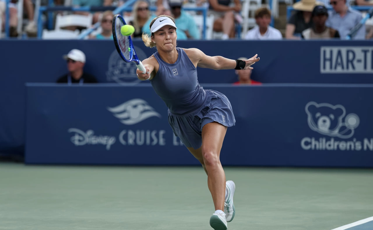 Scott Taetsch / Getty Images