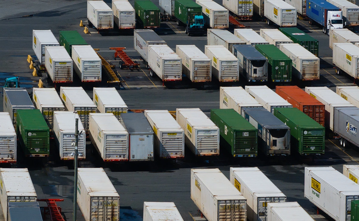 Scott Olson / Getty Images