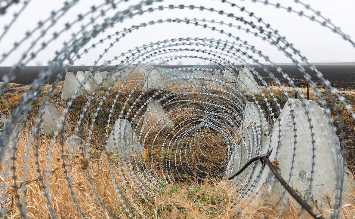 Михаил Палинчак / Reuters