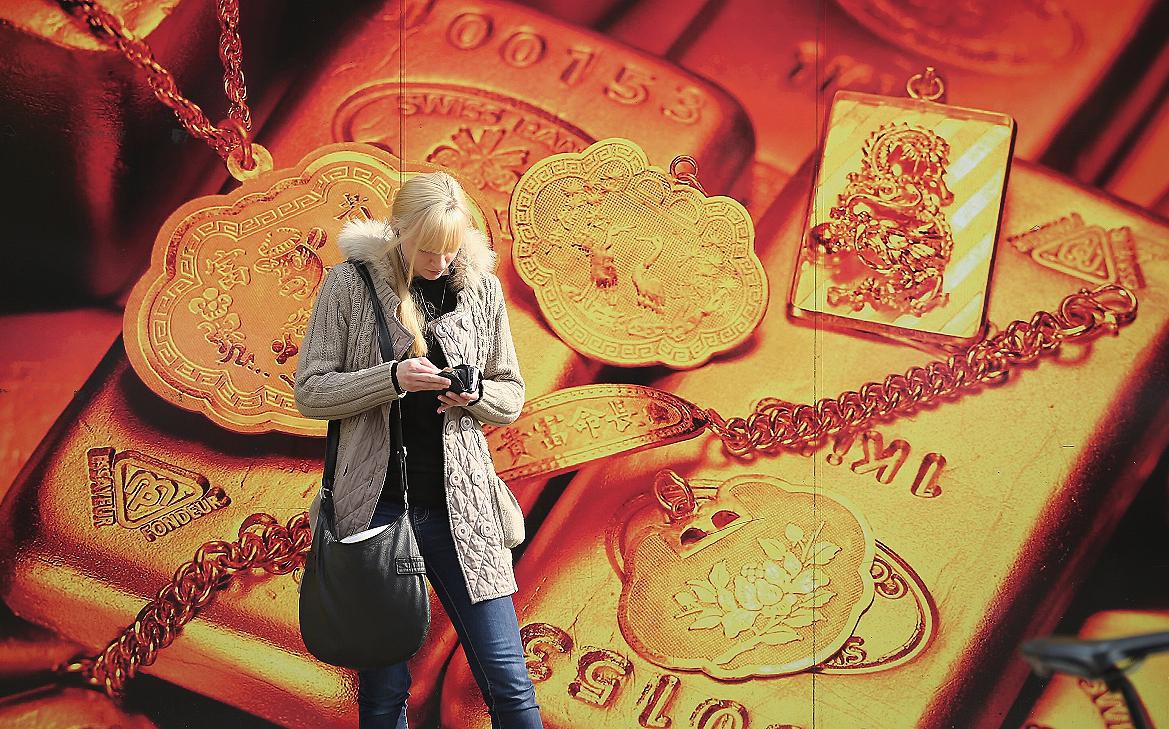 Золото — выше $5000. Что стало с ценами за 110 лет