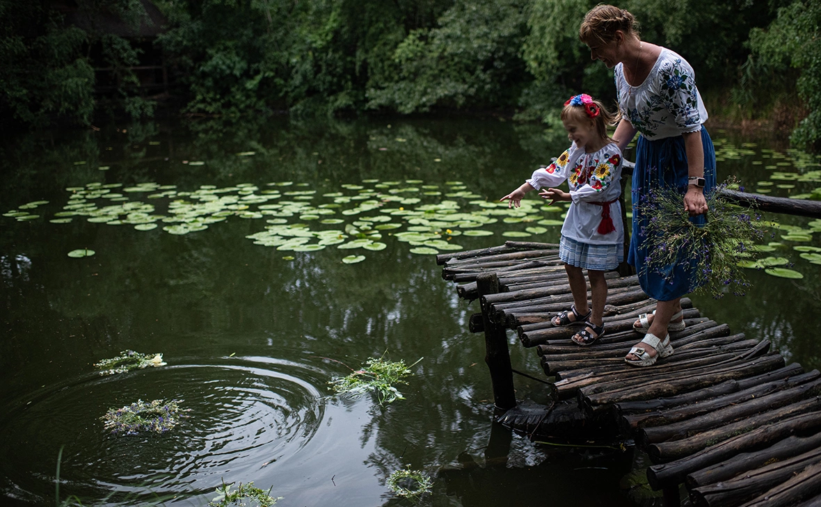 Алексей Фурман / Getty Images