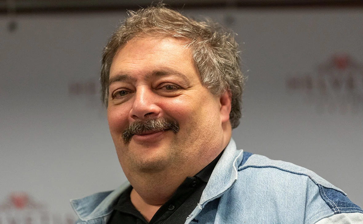 Алексей Смышляев / Global Look Press