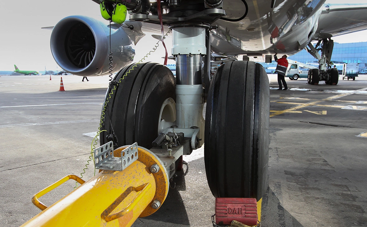 Екатерина Кузьмина / РБК