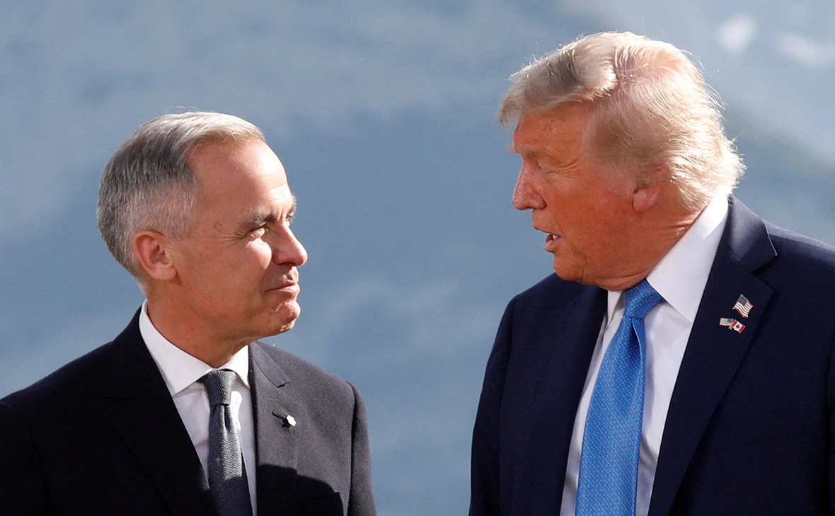 Amber Bracken / Reuters