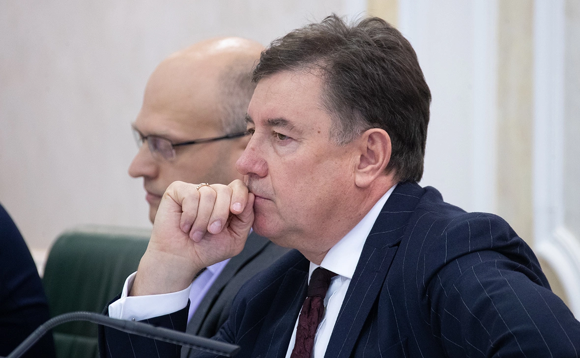 Совет Федерации