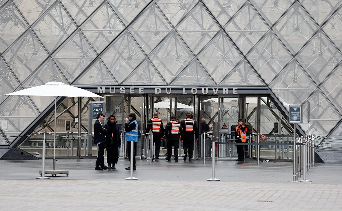 Benoit Tessier / Reuters