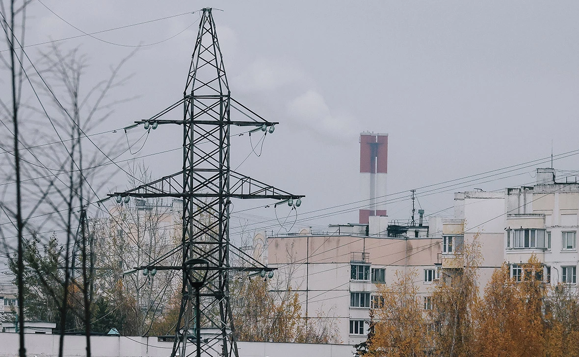 Андрей Любимов / РБК