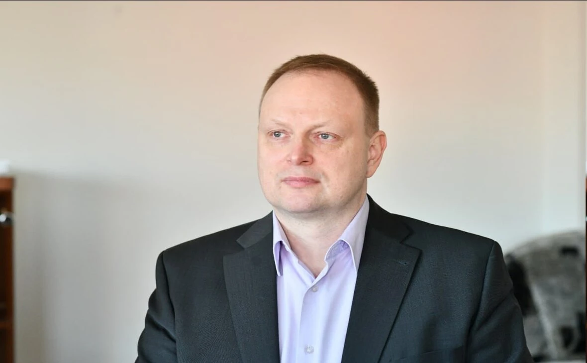 Артур Парфенчиков/ vk.com