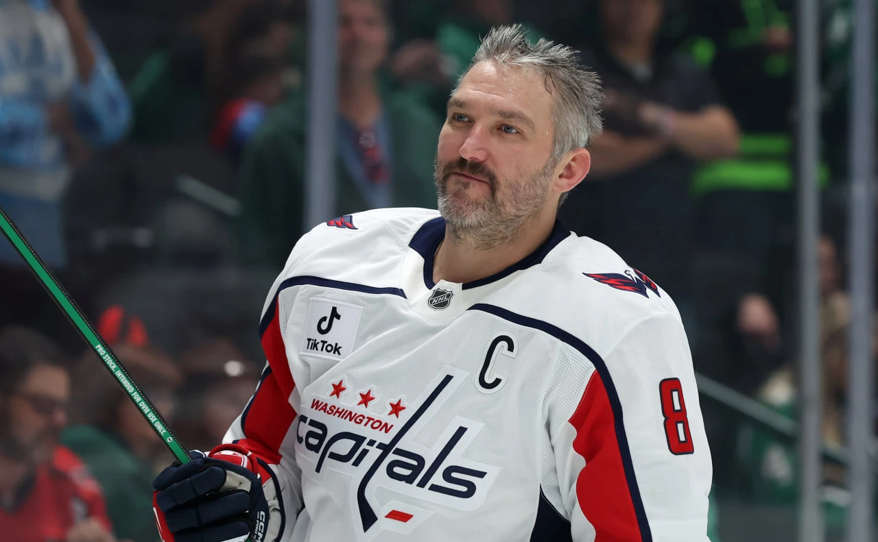 Sam Hodde / Getty Images