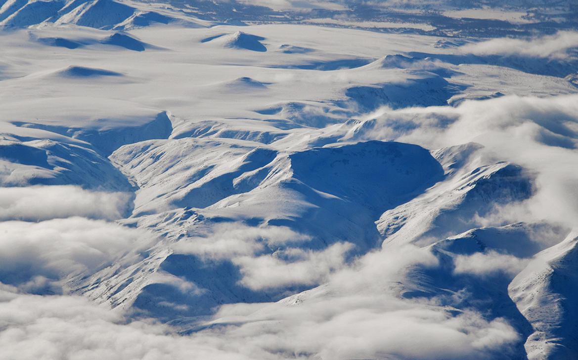 Сотрудник золоторудного месторождения погиб при сходе лавины на Камчатке