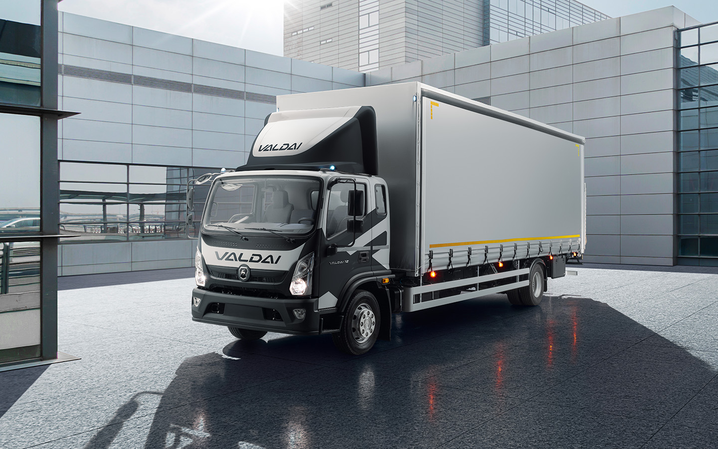 Фото: Пресс-служба