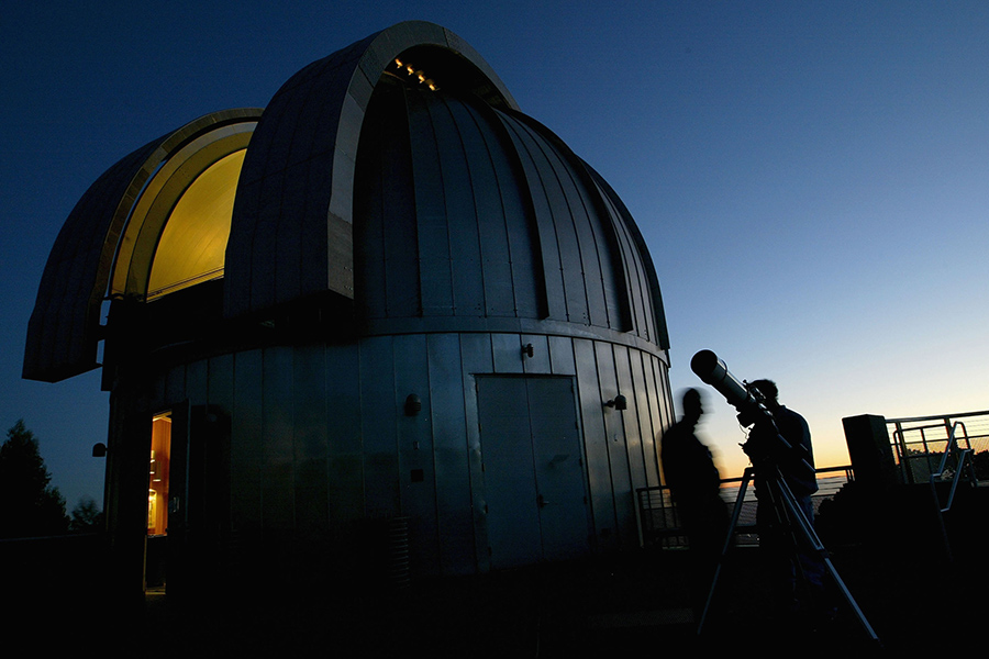 Фото: Justin Sullivan / Getty Images