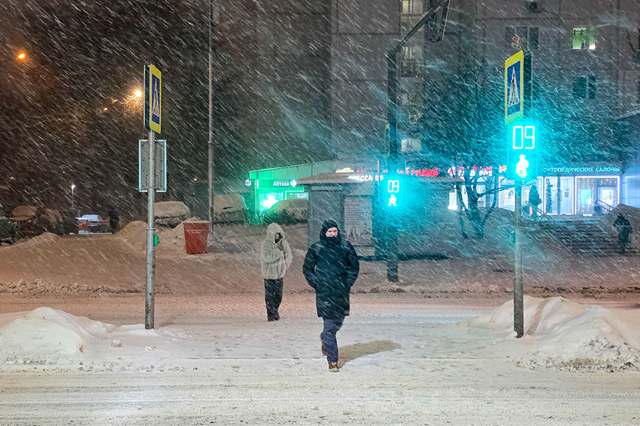 Фото: АГН «Москва»