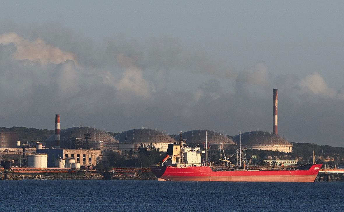 Фото: Norlys Perez / Reuters