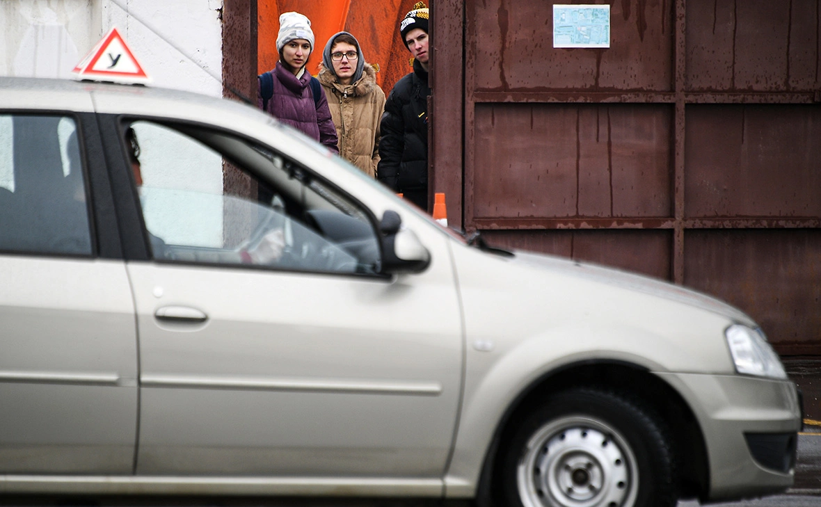 Максим Блинов / РИА Новости