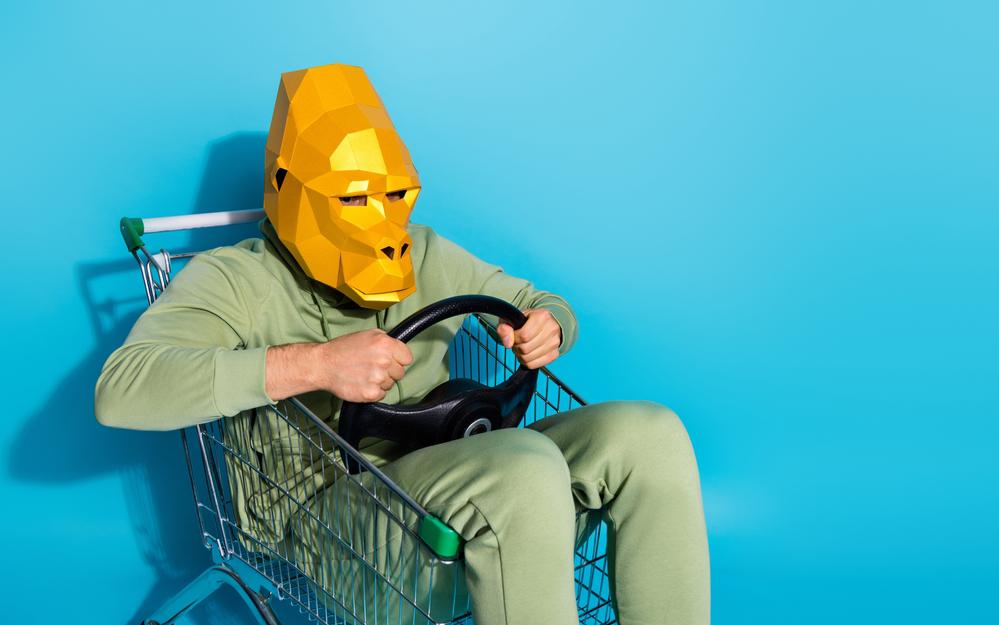 Фото: Shutterstock