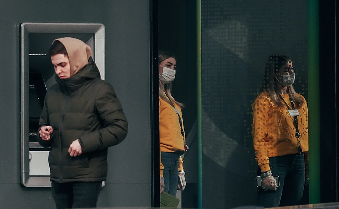 Андрей Любимов / РБК