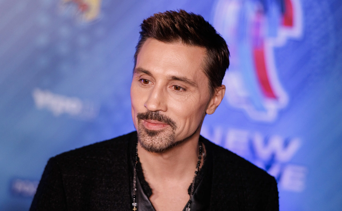 Сергей Елагин / Бизнес Online / Global Look Press