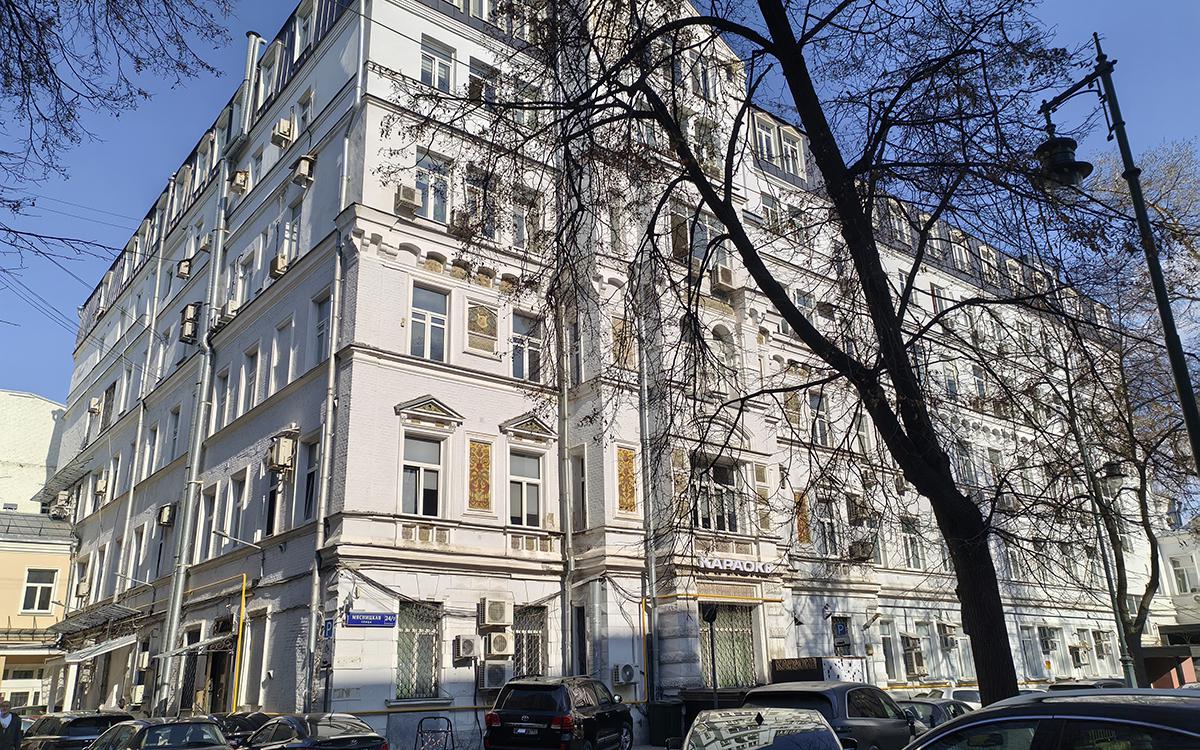 Фото: Инвестиционный портал города Москвы