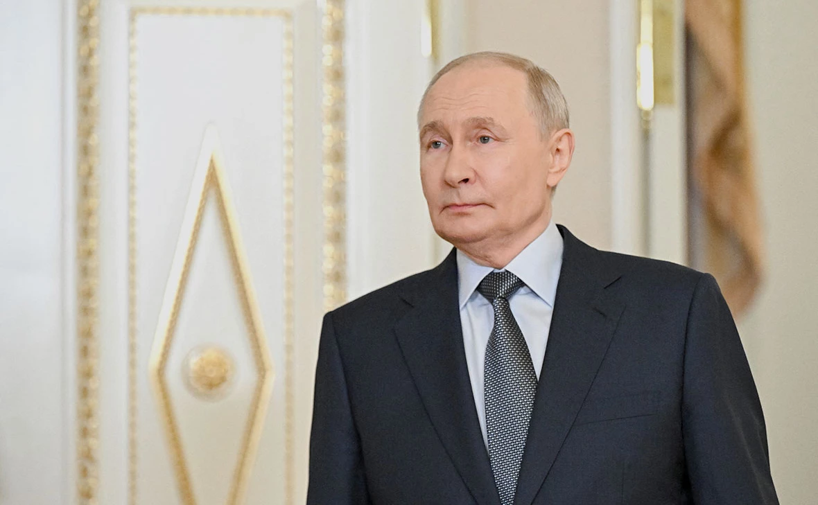 Сергей Бобылев / Reuters