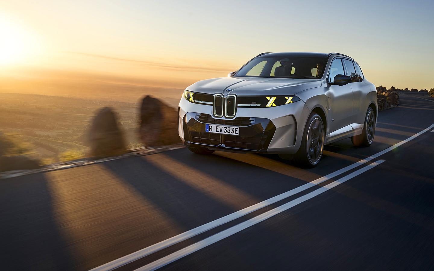 Главные летние новинки BMW, Audi и Mercedes. Их ждут в России