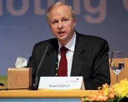 Глава BP рекомендовал совету директоров продать "Роснефти" долю в ТНК-BP