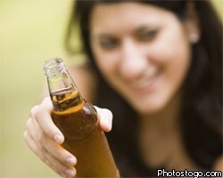 Пиво можно будет разливать только по 0,33 литра