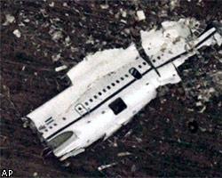 Диспетчеры уточняют: виноват пилот Ту-154 и аппаратура Boeing 757