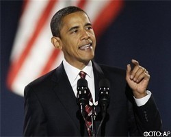 Б.Обама может потратить на президентскую кампанию 1 млрд долл.