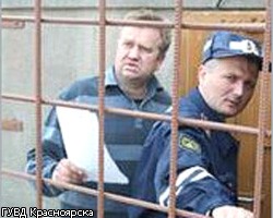 В Красноярском крае задержан украинец, 9 мая избивший ветерана ВОВ
