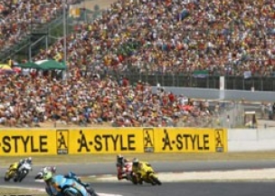 MotoGP: Каталония ждет