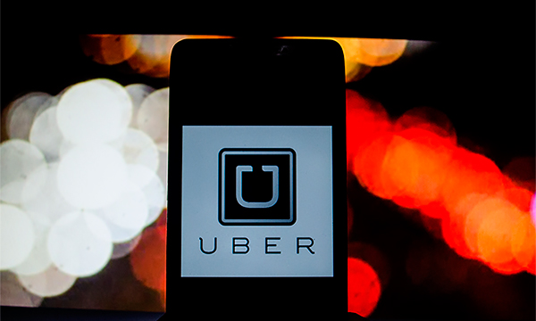 Uber продаст бизнес конкуренту на самом крупном для себя рынке
