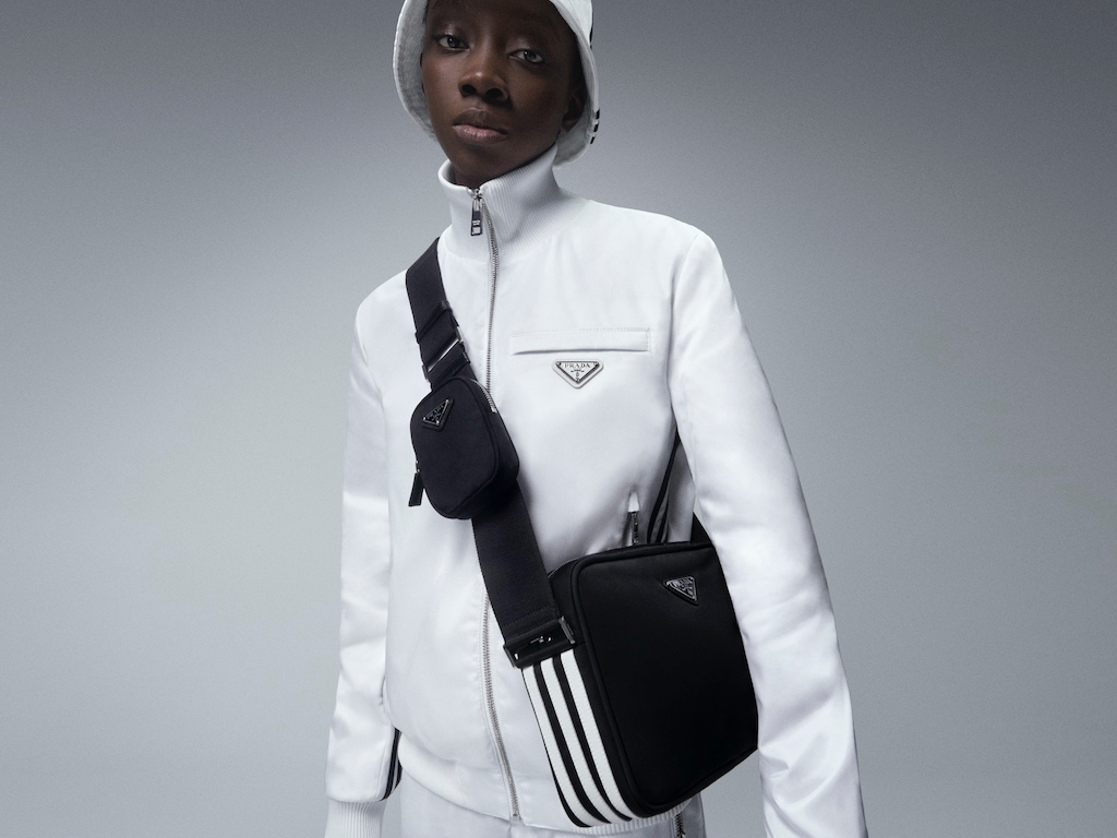 adidas for Prada Re-Nylon, 2022