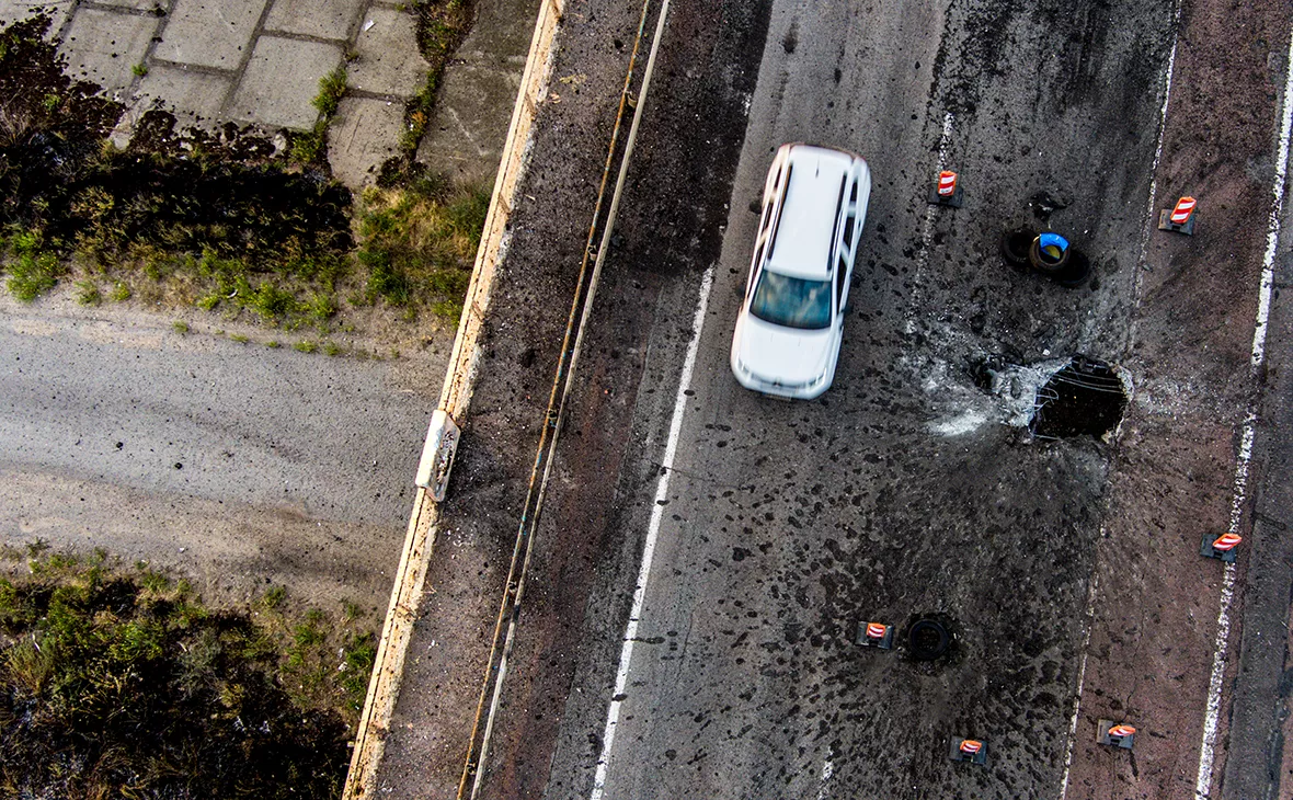 Сергей Бобылев / ТАСС